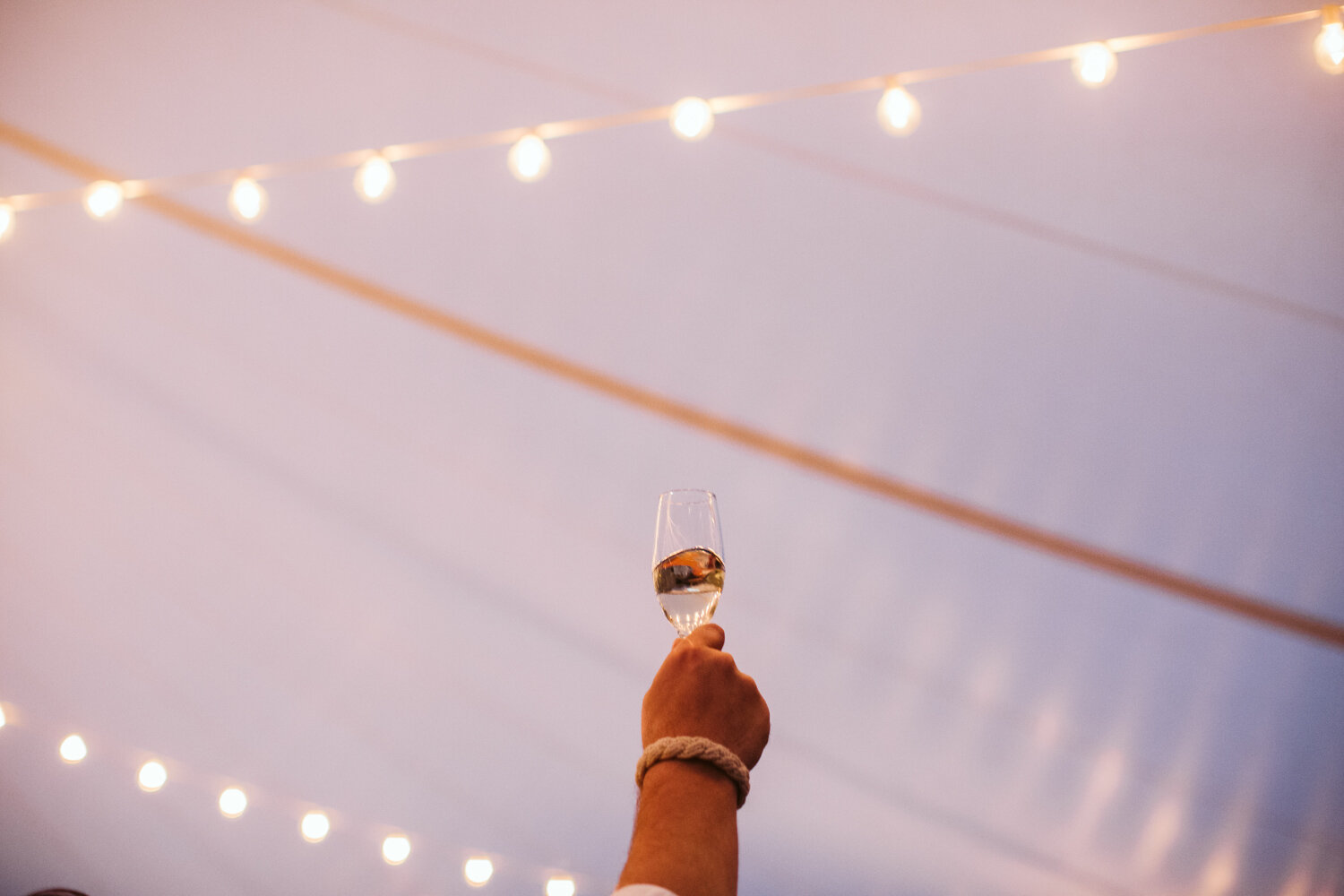 Glen Magna Farms — documentary wedding photograph