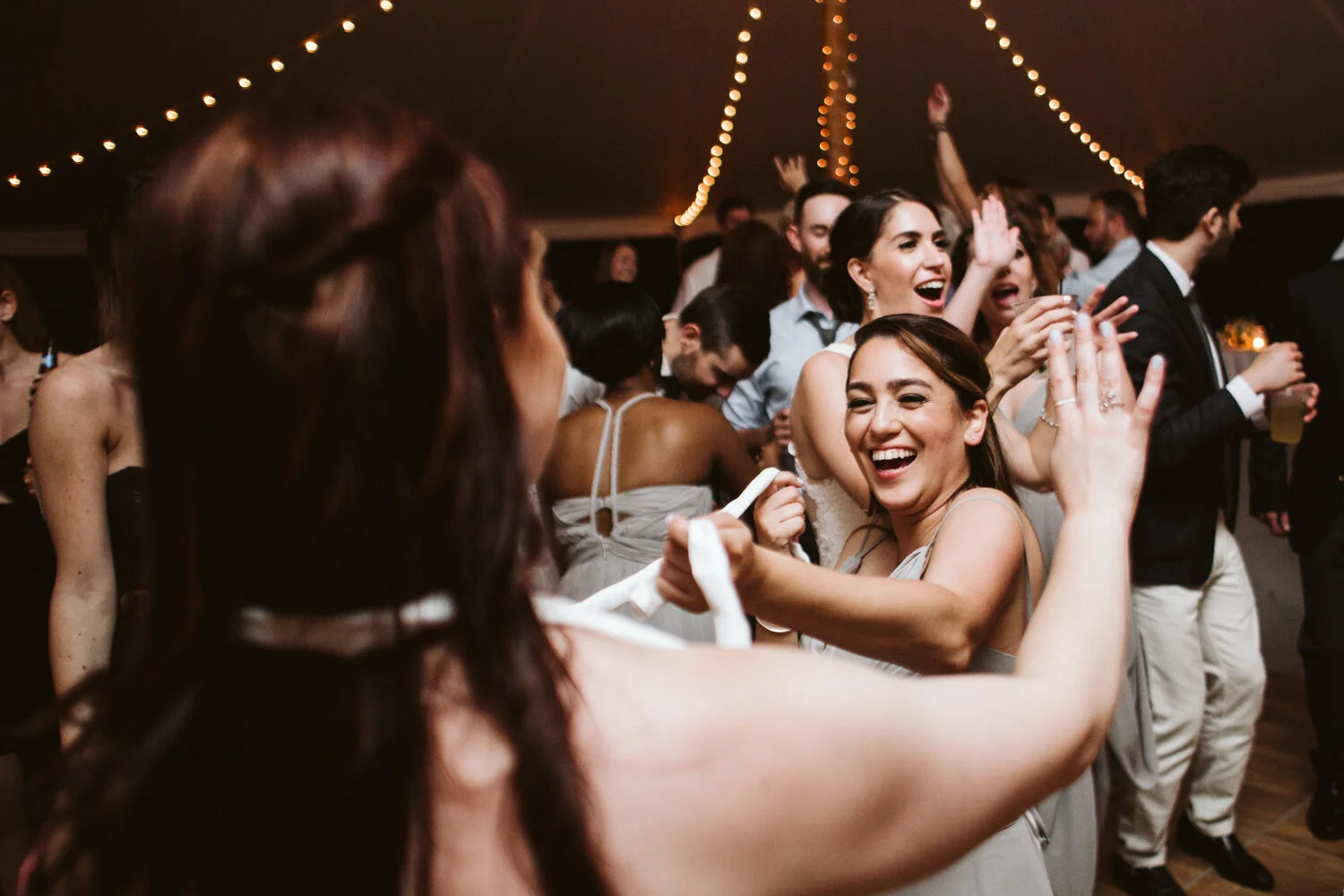 Glen Magna Farms — wedding photograph