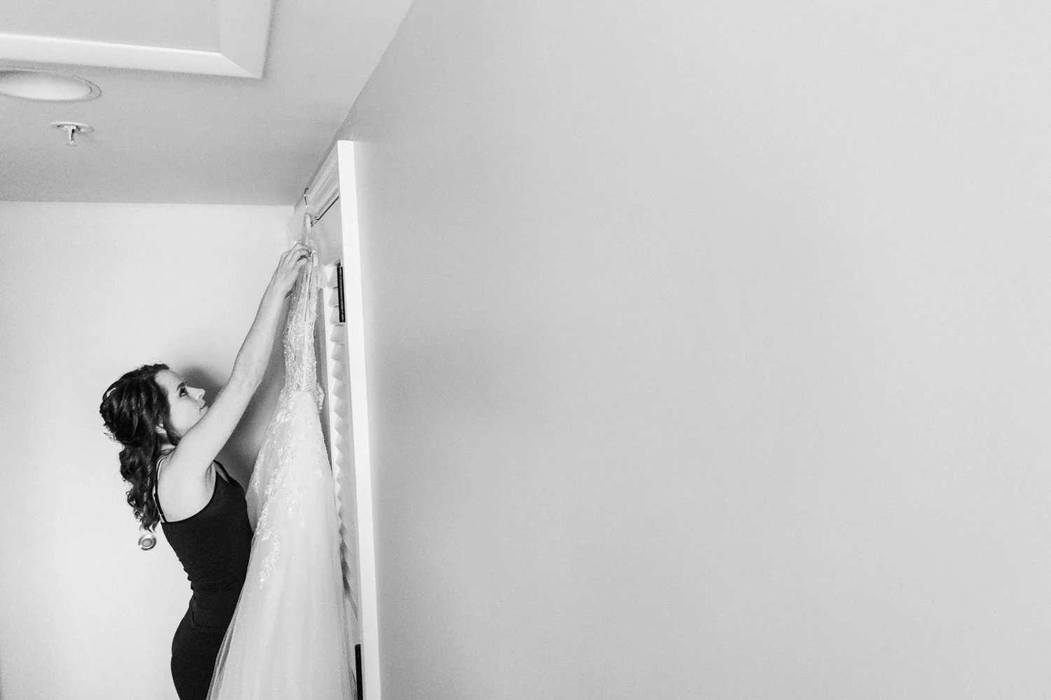 Hotel Marlow — wedding photography by Mark Davidson
