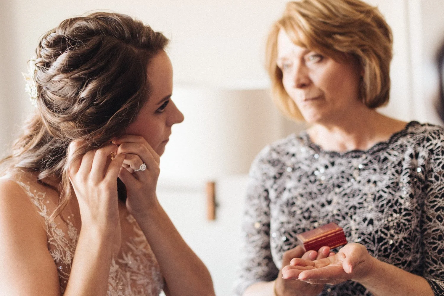 Hotel Marlow — wedding day photograph