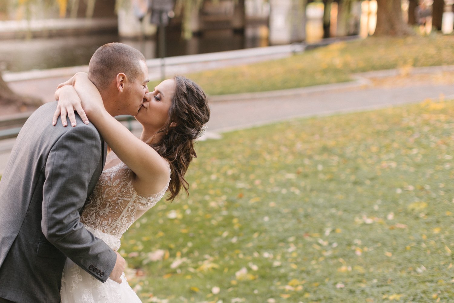 Hotel Marlow — wedding photograph