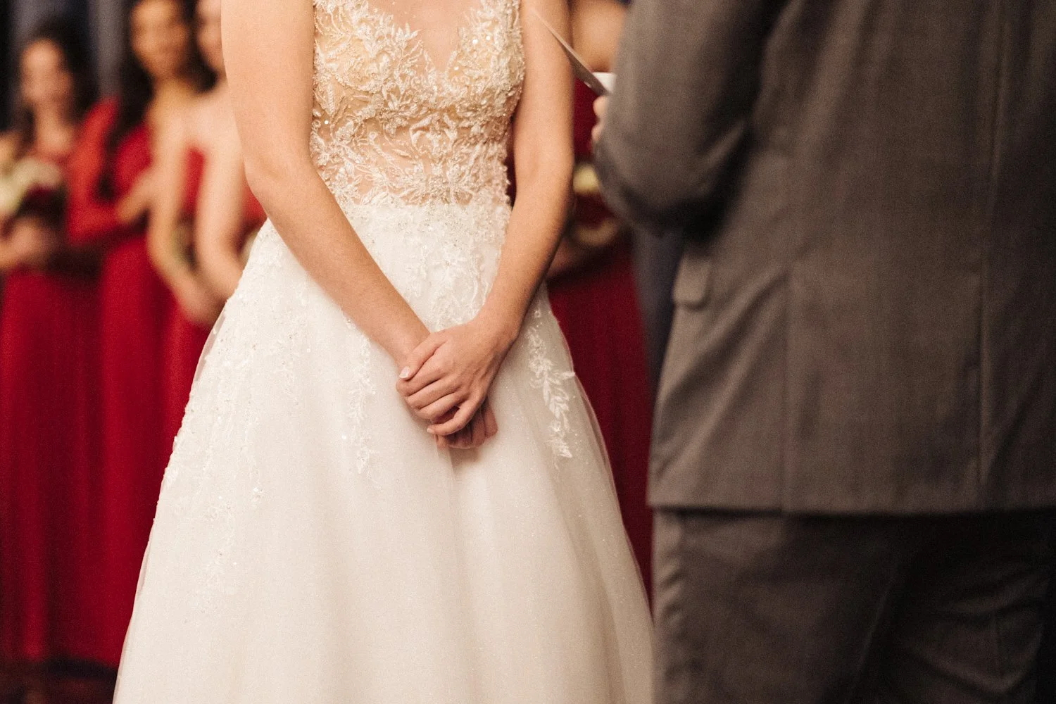 Hotel Marlow — wedding photography by Mark Davidson