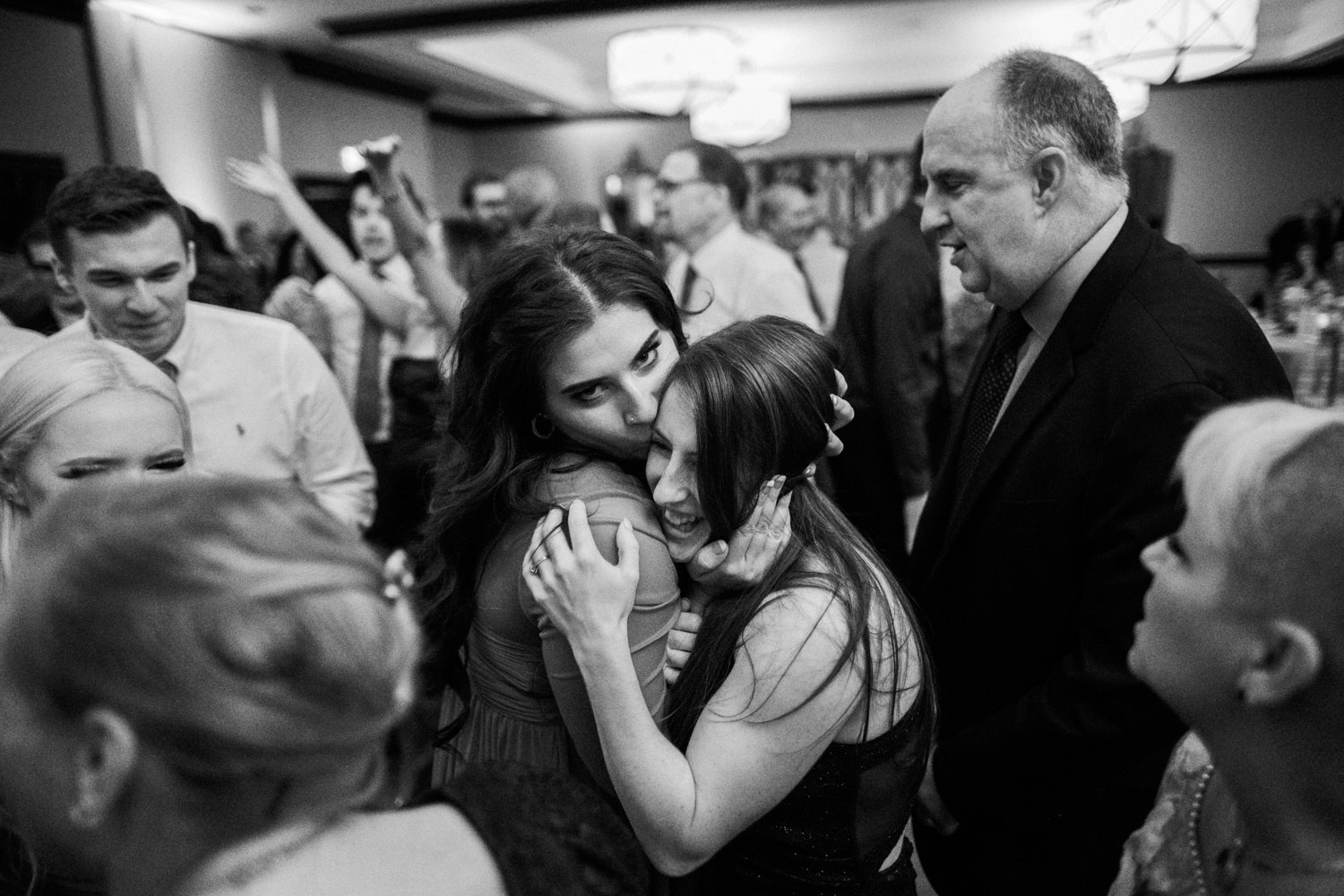Hotel Marlow — wedding photograph