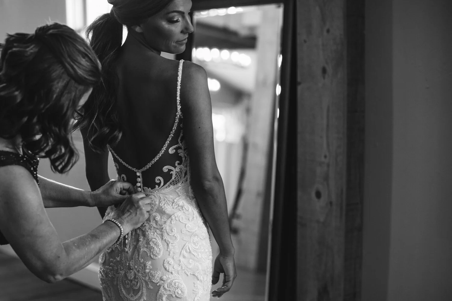 Red Lion Inn, Cohasset MA — wedding photography by Mark Davidson