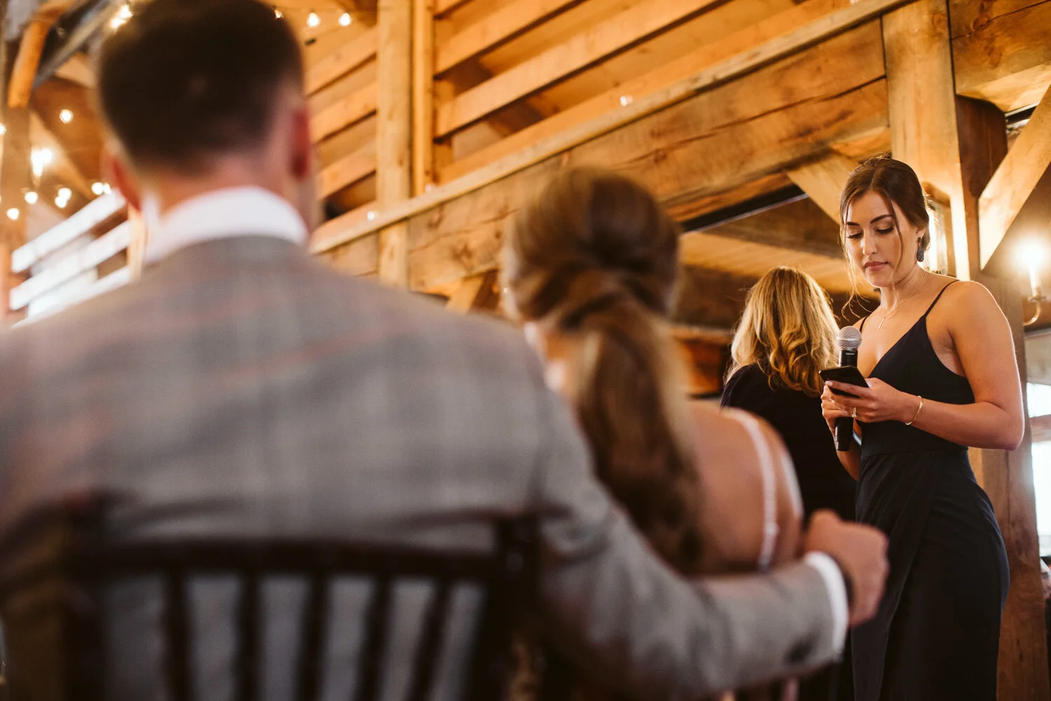 Red Lion Inn, Cohasset MA — wedding photograph