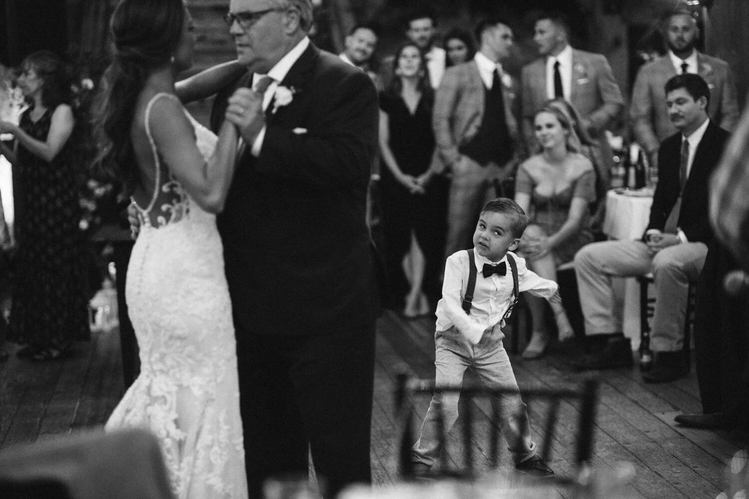 Red Lion Inn, Cohasset MA — wedding day photograph