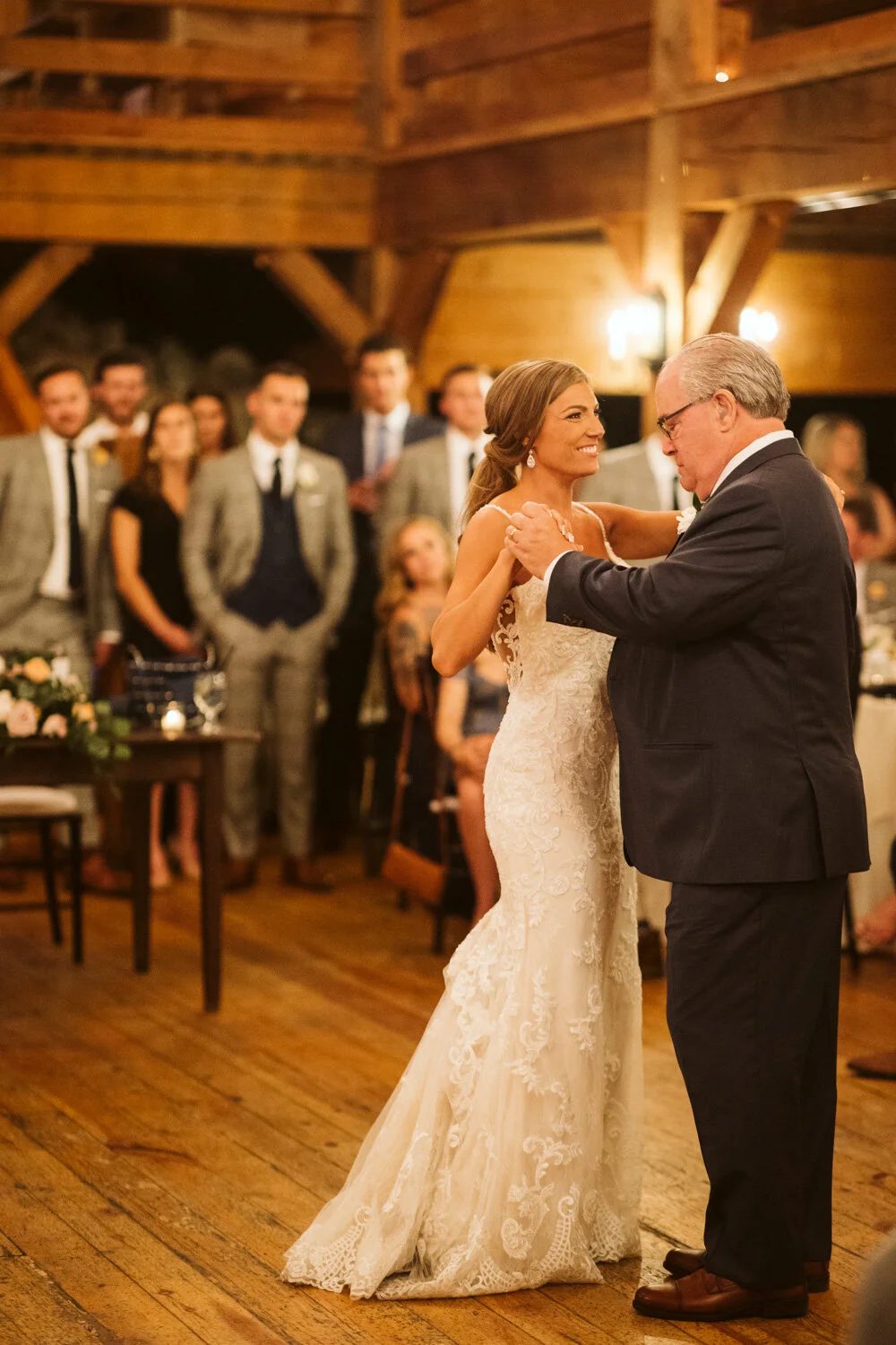 Red Lion Inn, Cohasset MA — documentary wedding photography