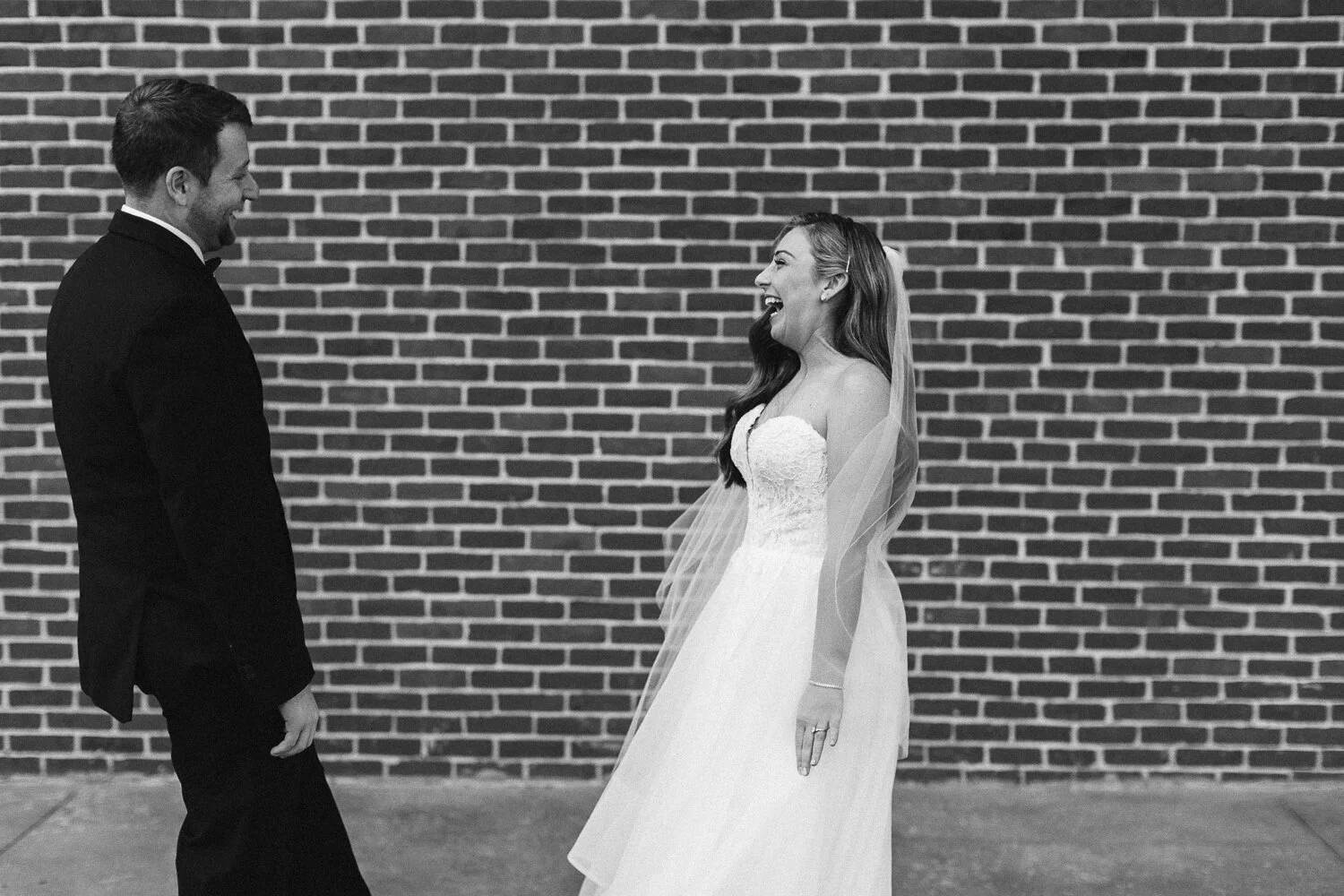 Royal Sonesta Cambridge MA — wedding photography by Mark Davidson