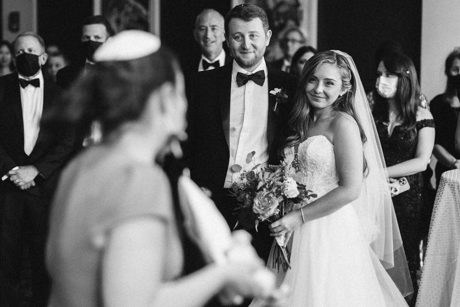 Royal Sonesta Cambridge MA — documentary wedding photography