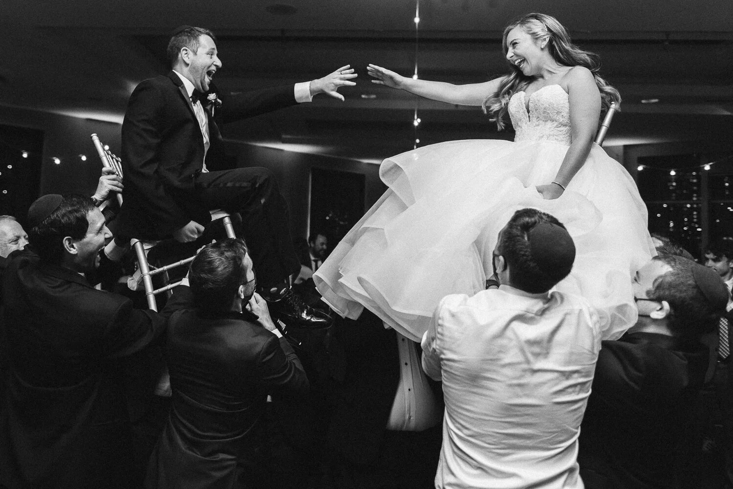 Royal Sonesta Cambridge MA — documentary wedding photography