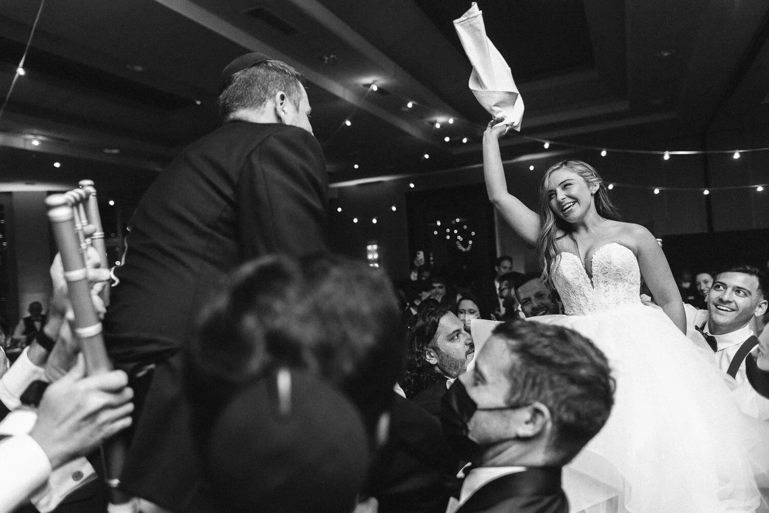 Royal Sonesta Cambridge MA — wedding photograph