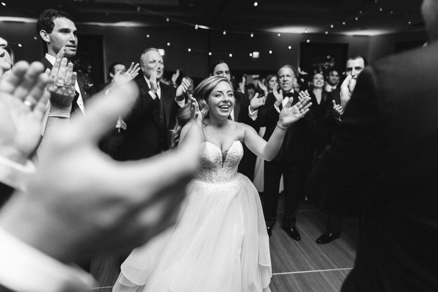 Royal Sonesta Cambridge MA — documentary wedding photograph