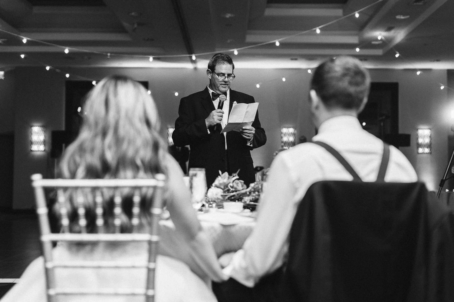 Royal Sonesta Cambridge MA — candid wedding moment