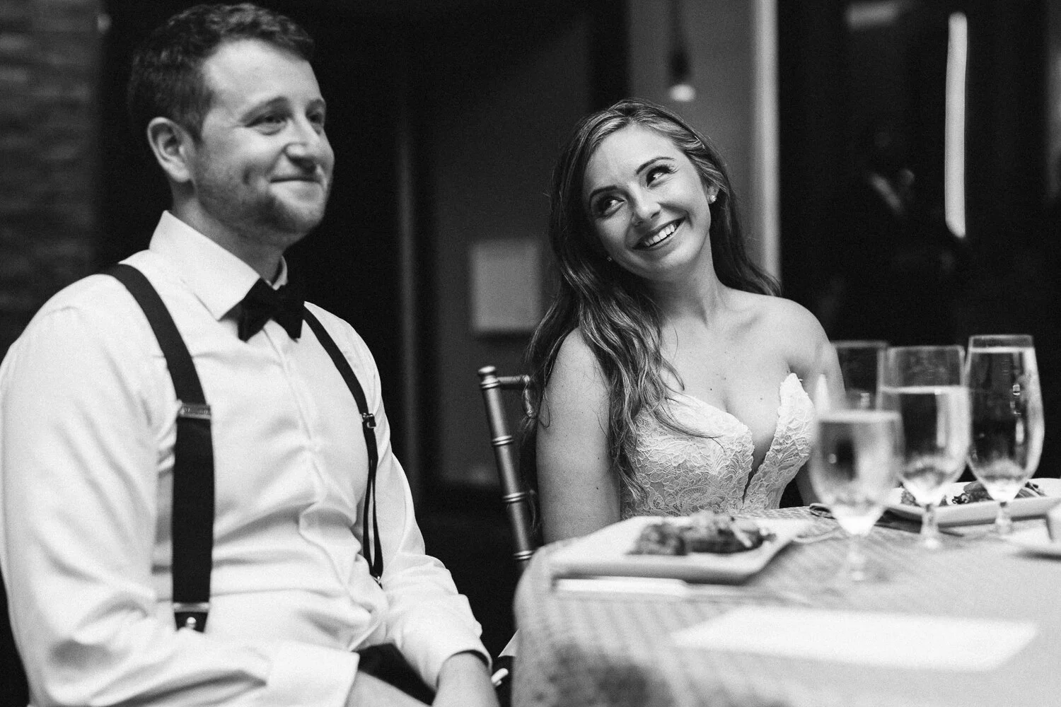 Royal Sonesta Cambridge MA — wedding day photograph