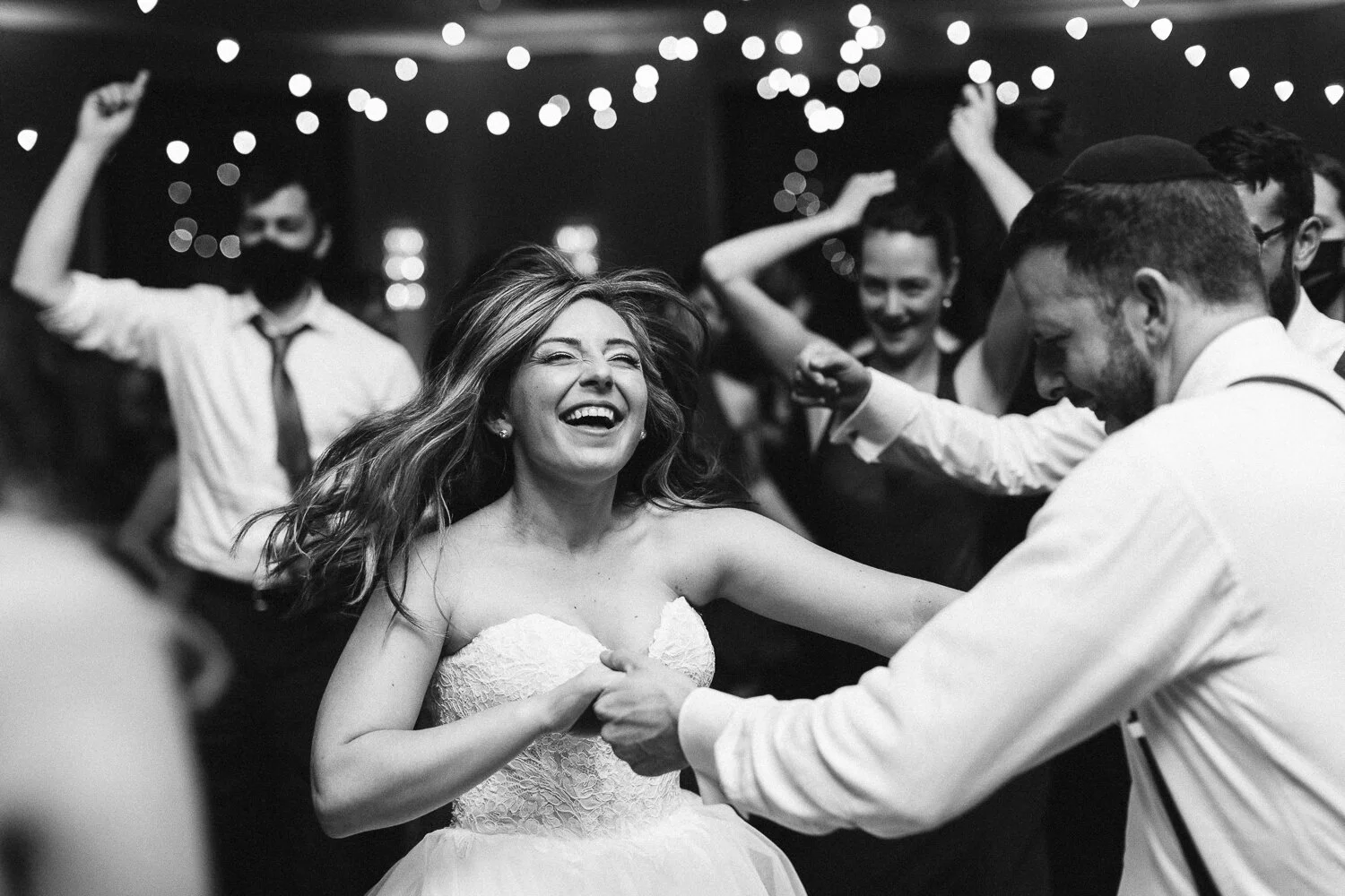 Royal Sonesta Cambridge MA — wedding photograph