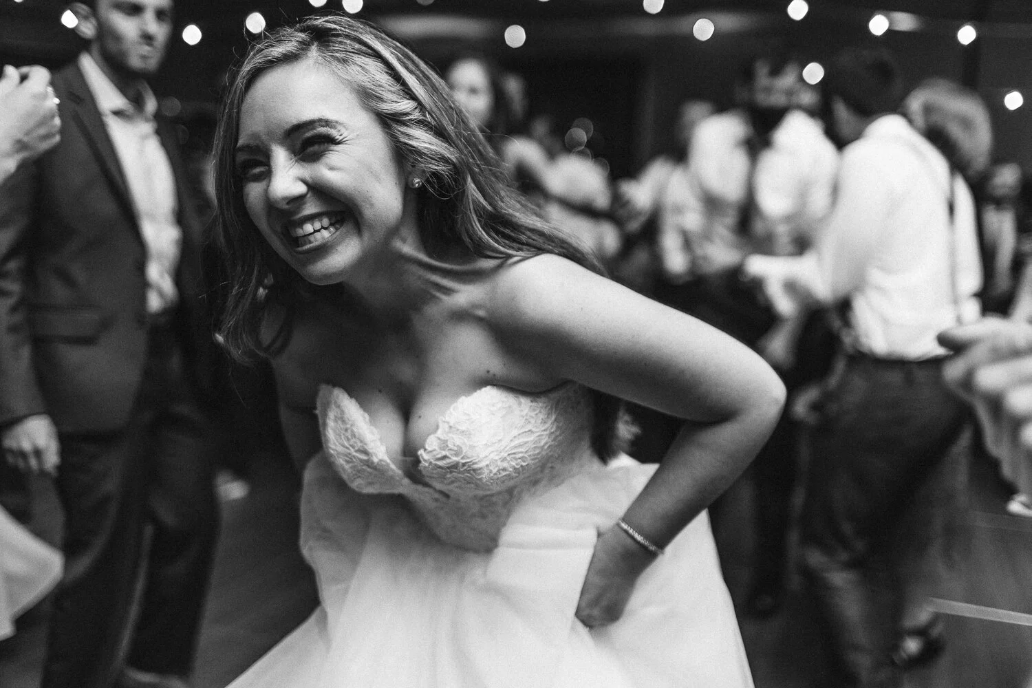 Royal Sonesta Cambridge MA — documentary wedding photograph
