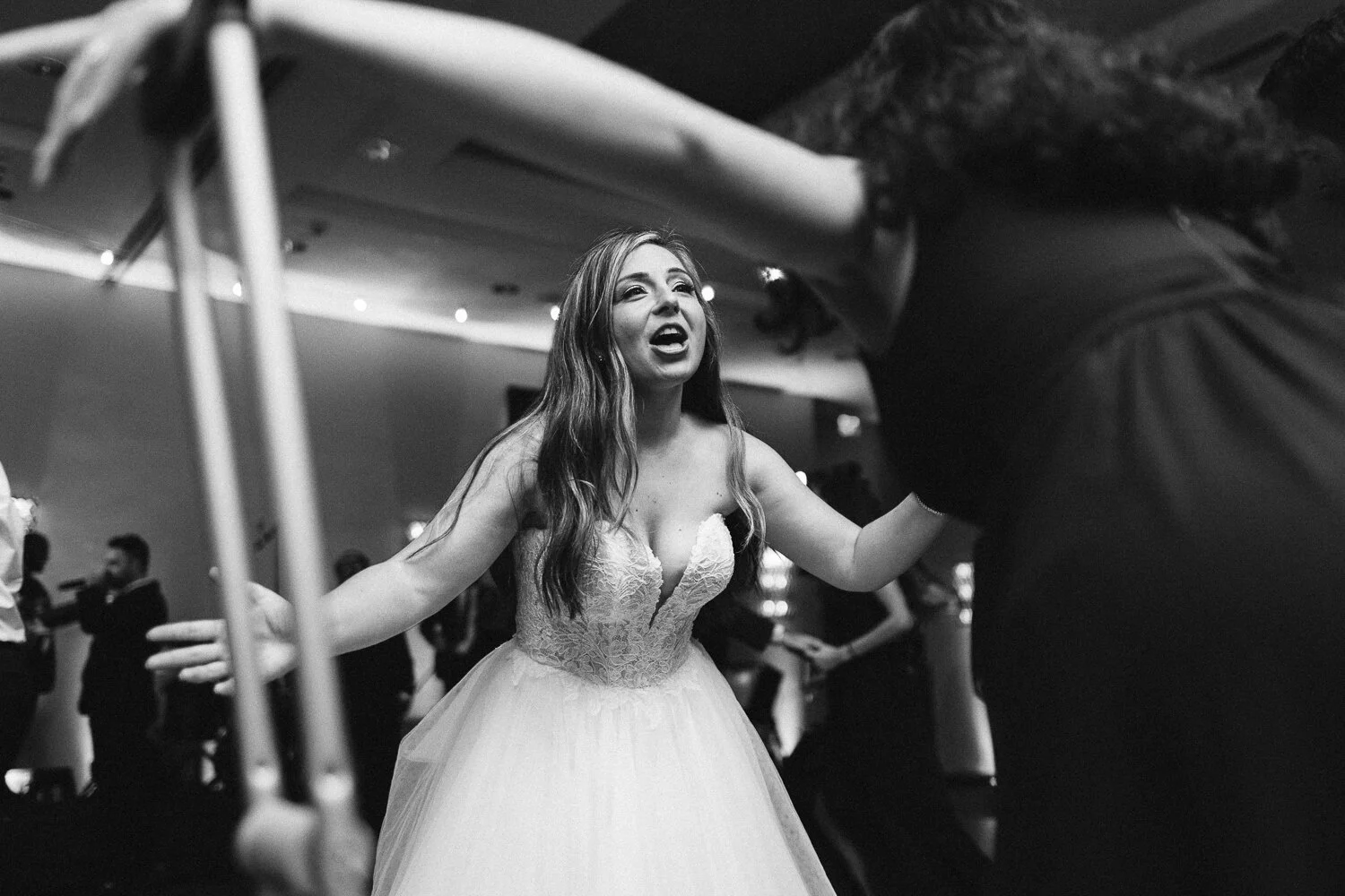 Royal Sonesta Cambridge MA — documentary wedding photography