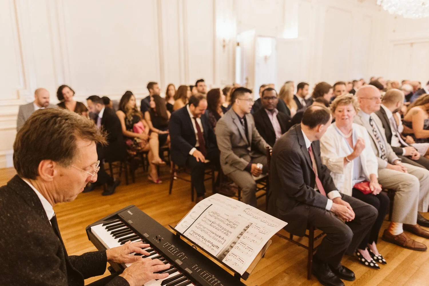 Tupper Manor, in Beverly MA — documentary wedding photography