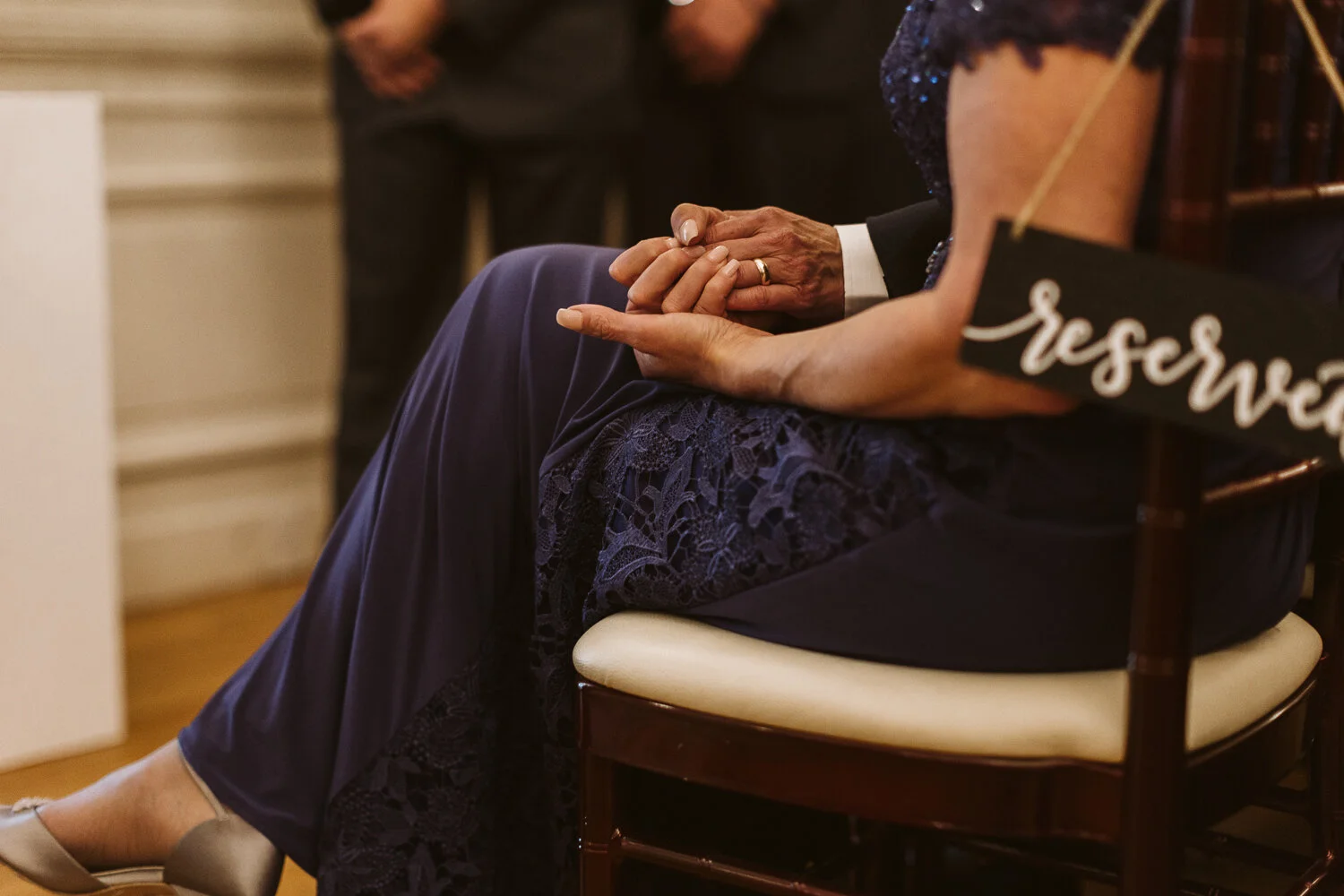 Tupper Manor, in Beverly MA — wedding photography by Mark Davidson