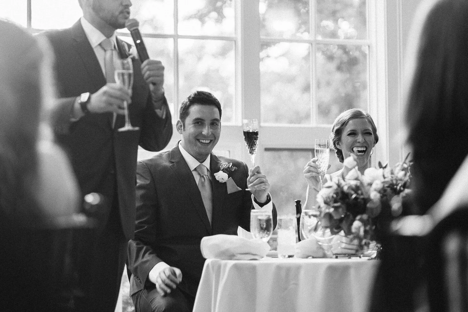 Tupper Manor, in Beverly MA — documentary wedding photography
