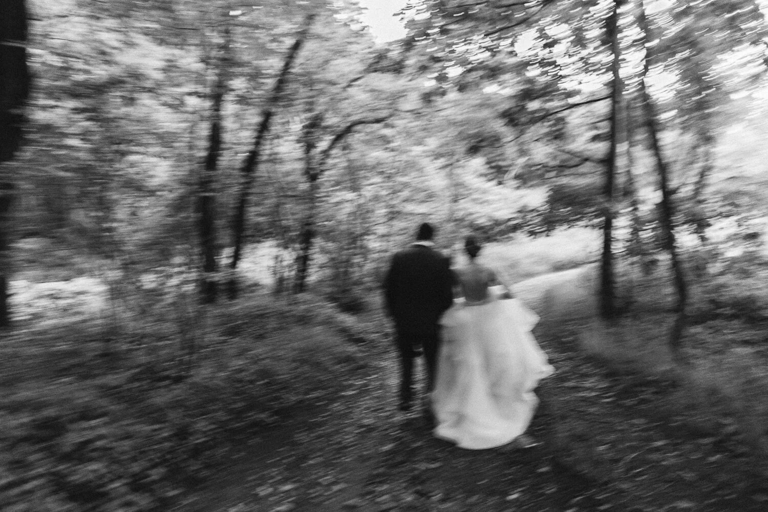 Tupper Manor, in Beverly MA — candid wedding moment
