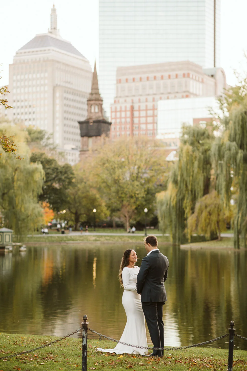 Locations for Wedding Photos in Boston, MA 8 Wedding photography in Boston, MA