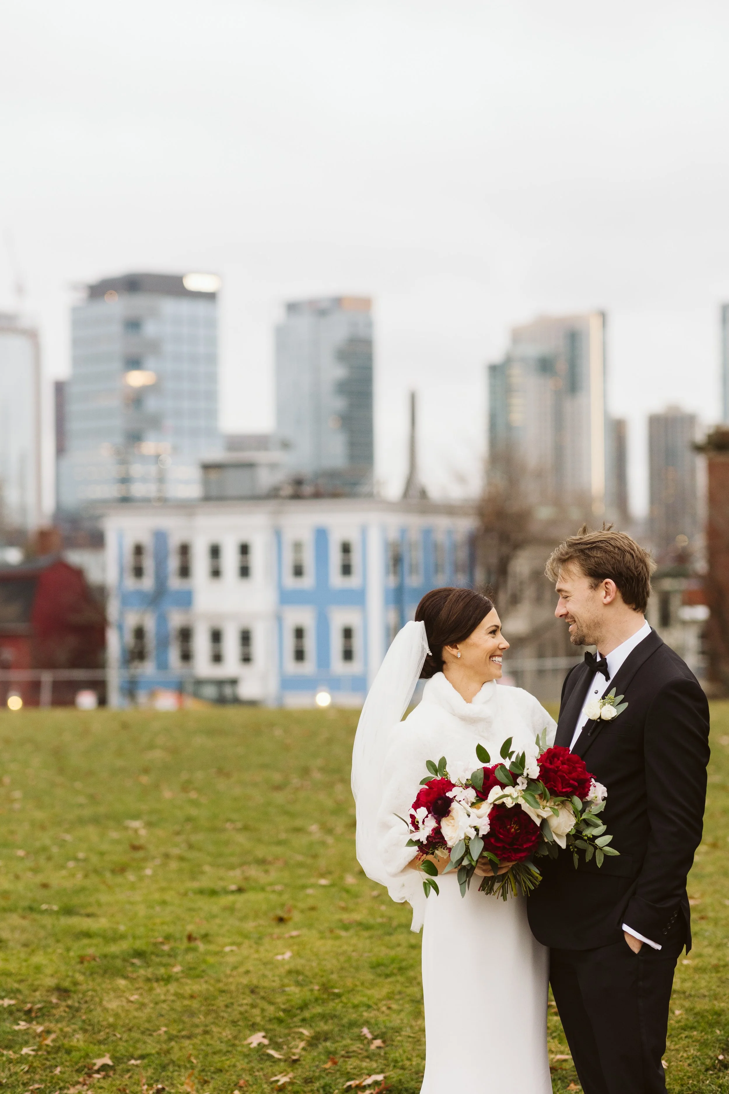 Locations for Wedding Photos in Boston, MA 13 Documentary wedding photography in Boston, MA