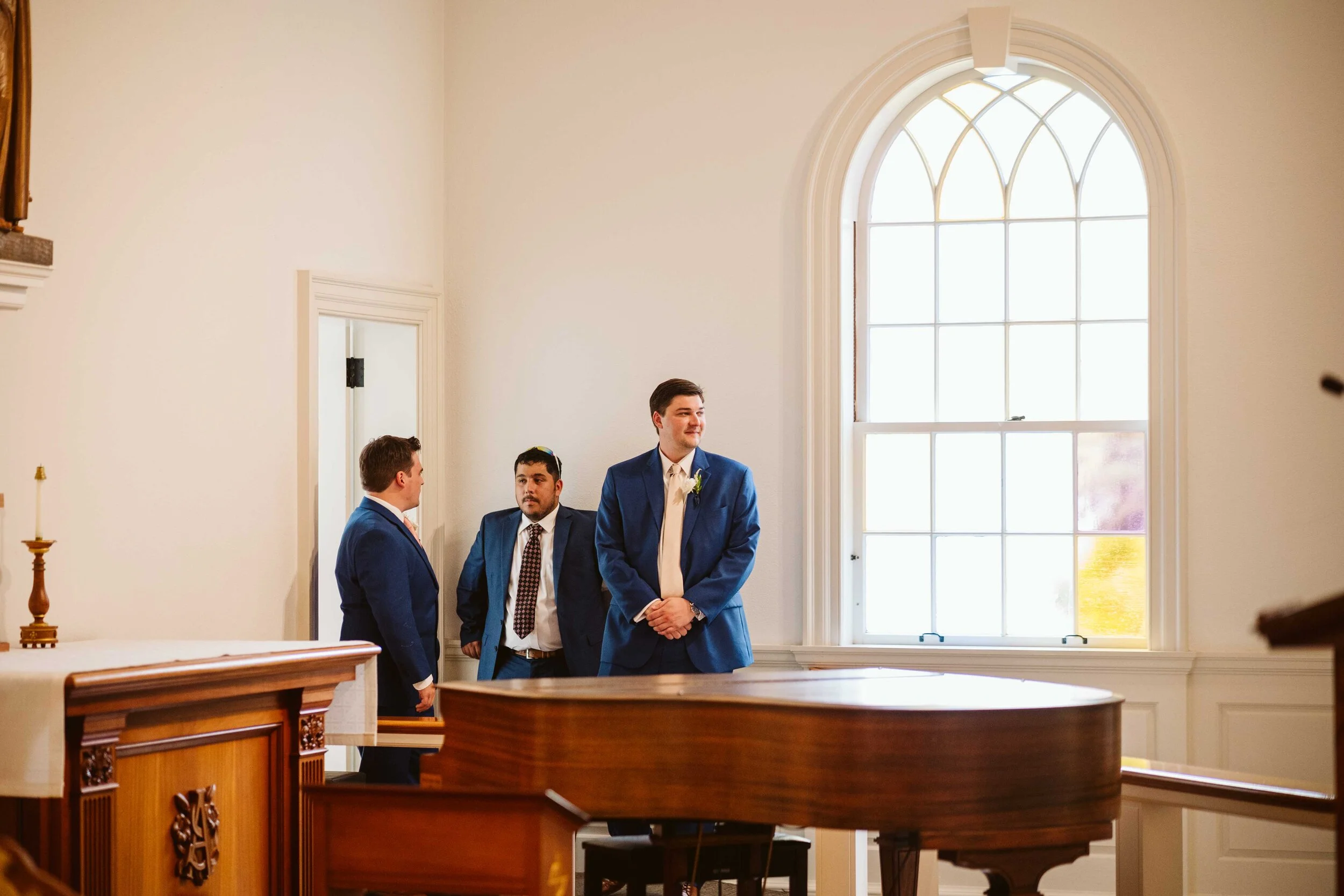 Nantasket Beach Resort — documentary wedding photography