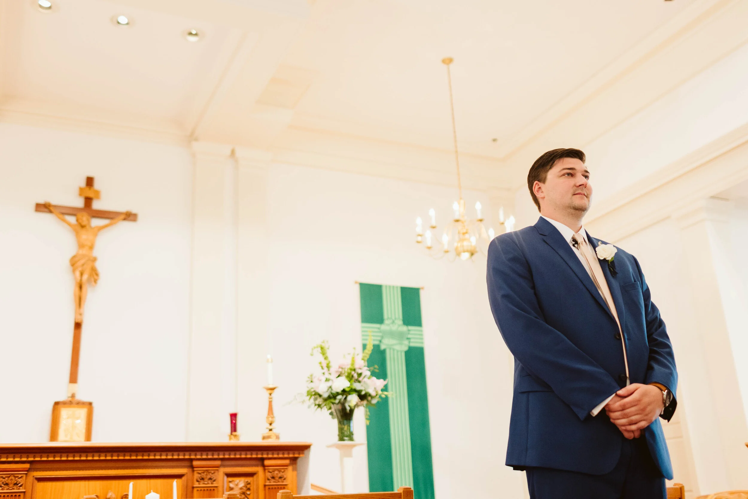 Nantasket Beach Resort — documentary wedding photograph