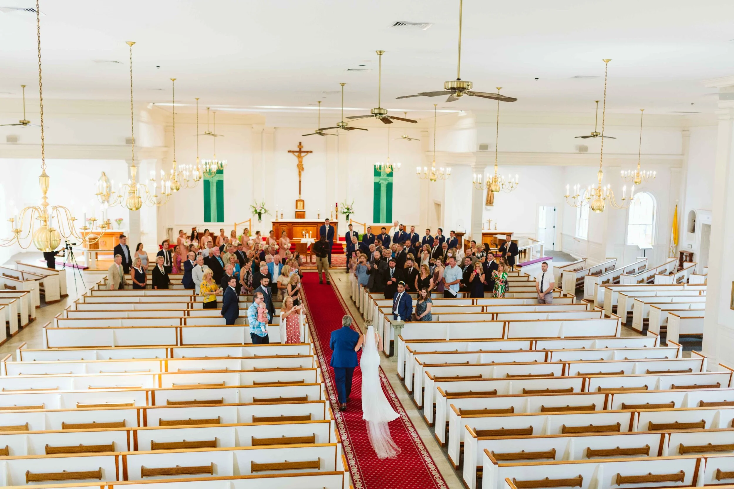 Nantasket Beach Resort — candid wedding moment