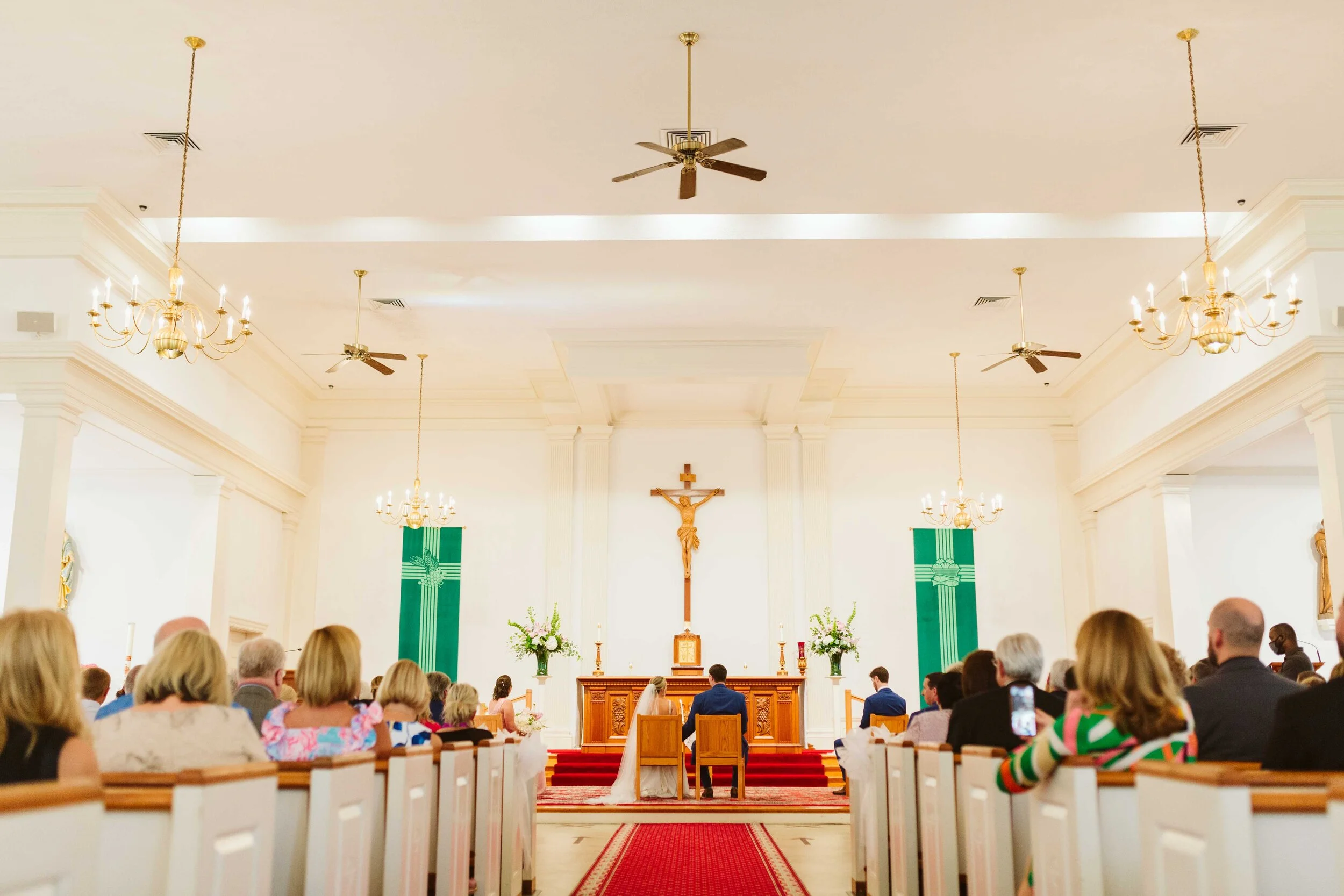 Nantasket Beach Resort — wedding day photograph