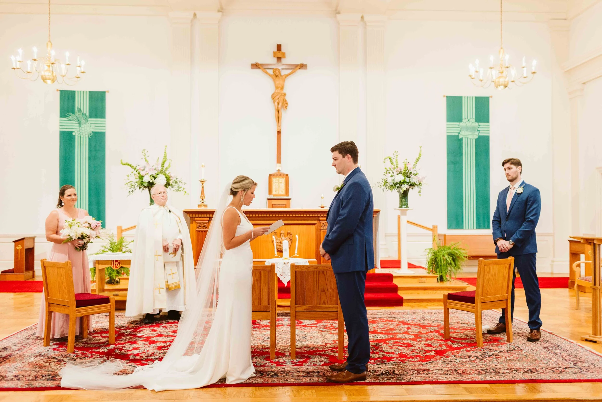 Nantasket Beach Resort — documentary wedding photograph