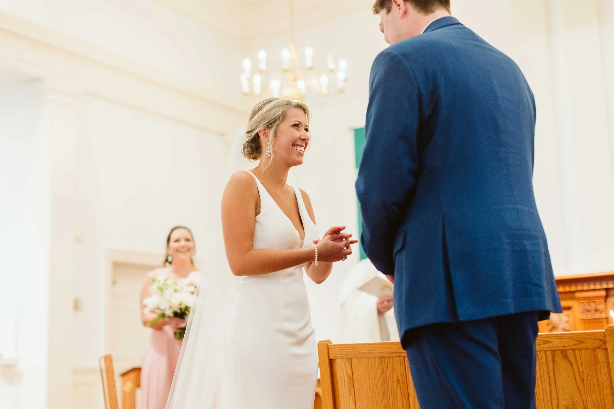 Nantasket Beach Resort — wedding photography by Mark Davidson