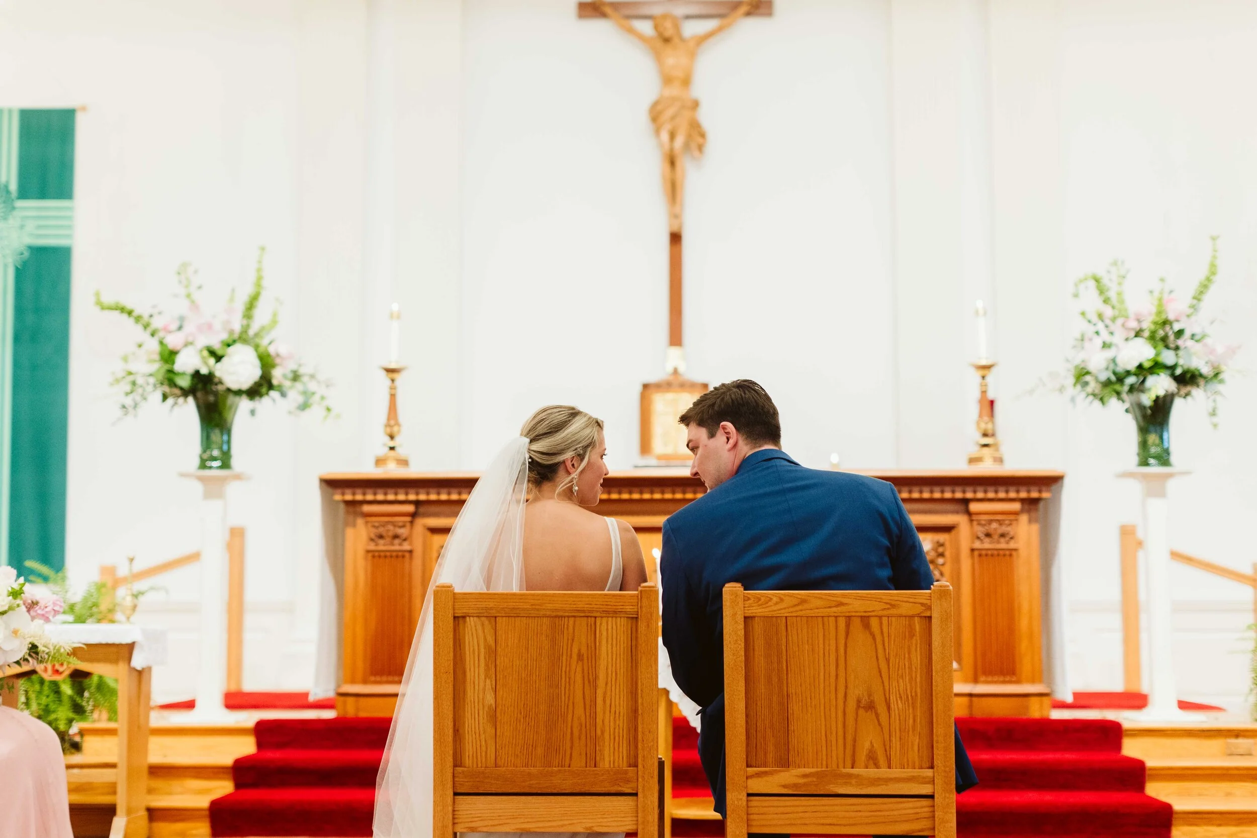 Nantasket Beach Resort — wedding day photograph