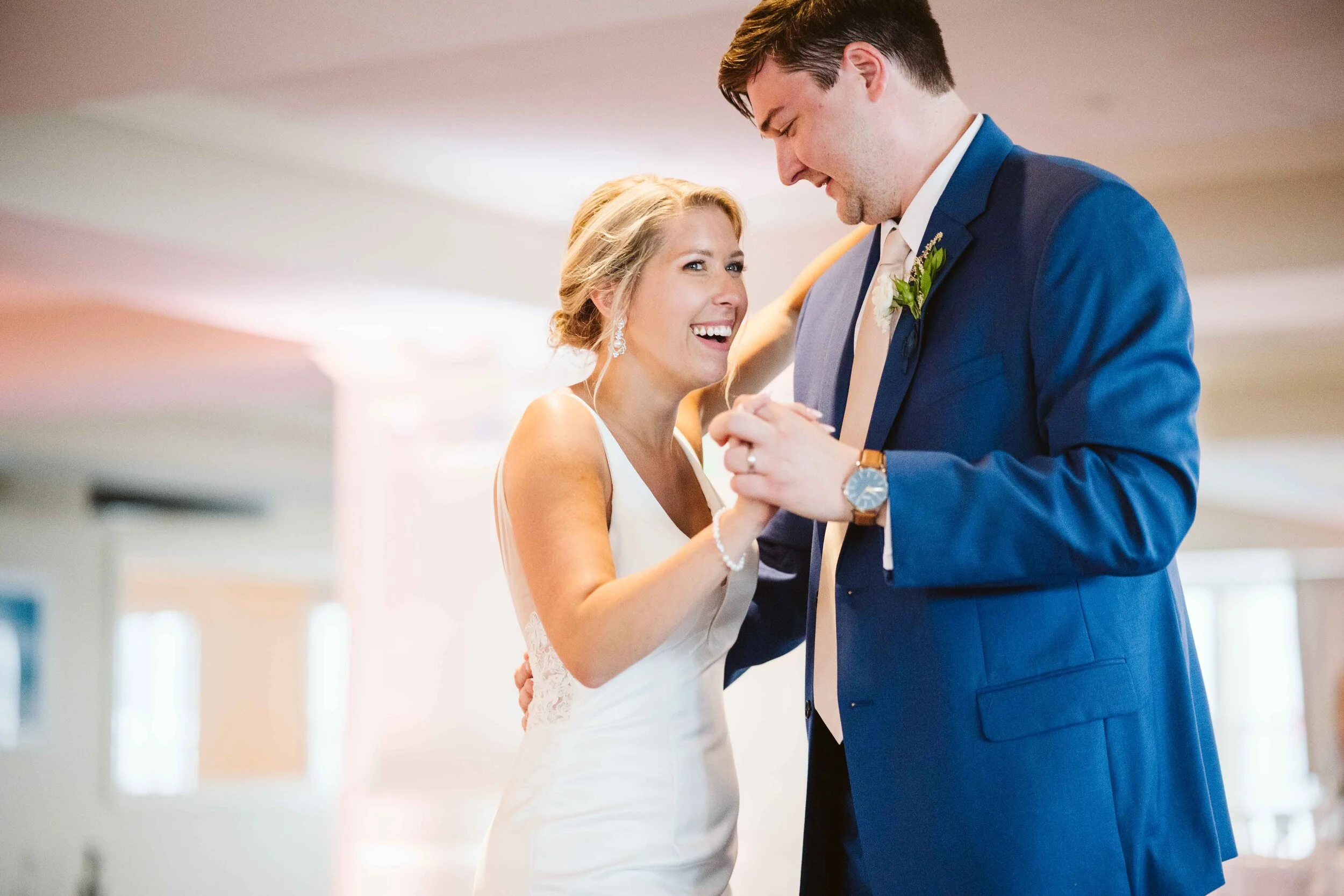 Nantasket Beach Resort — wedding photograph