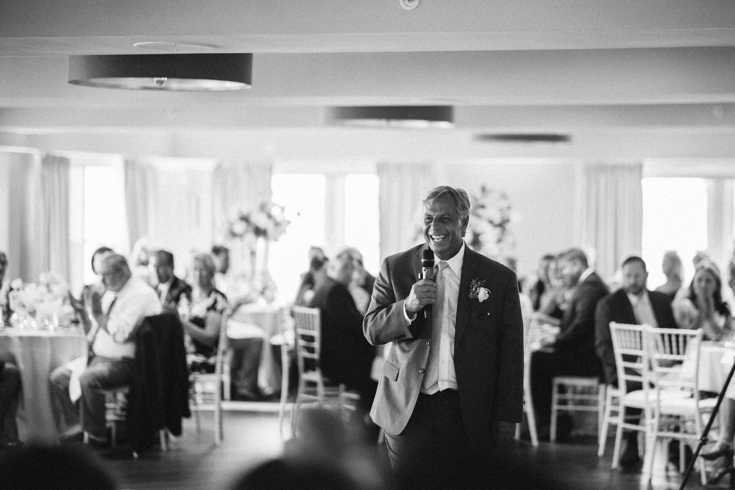 Nantasket Beach Resort — wedding photography by Mark Davidson