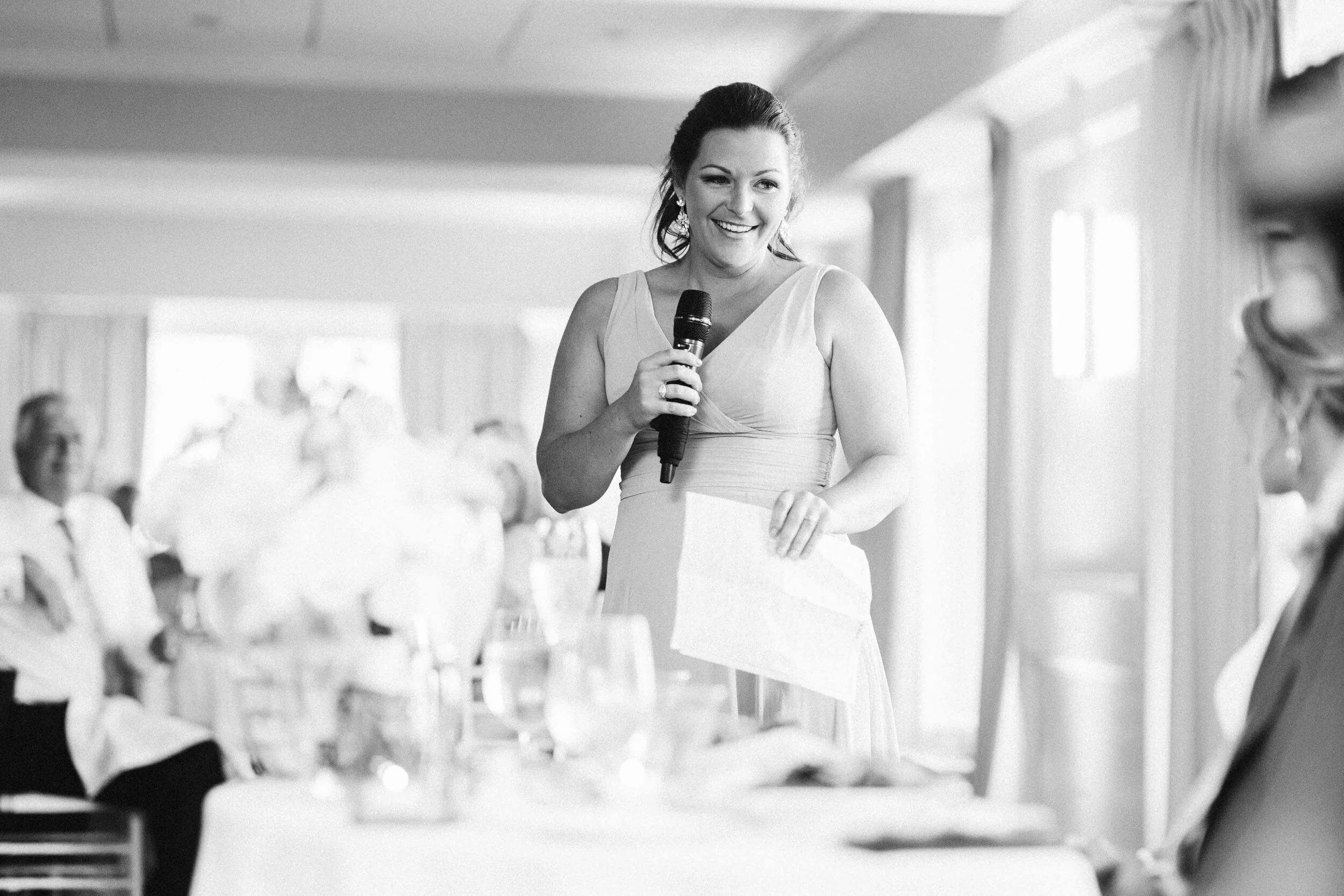 Nantasket Beach Resort — wedding day photograph