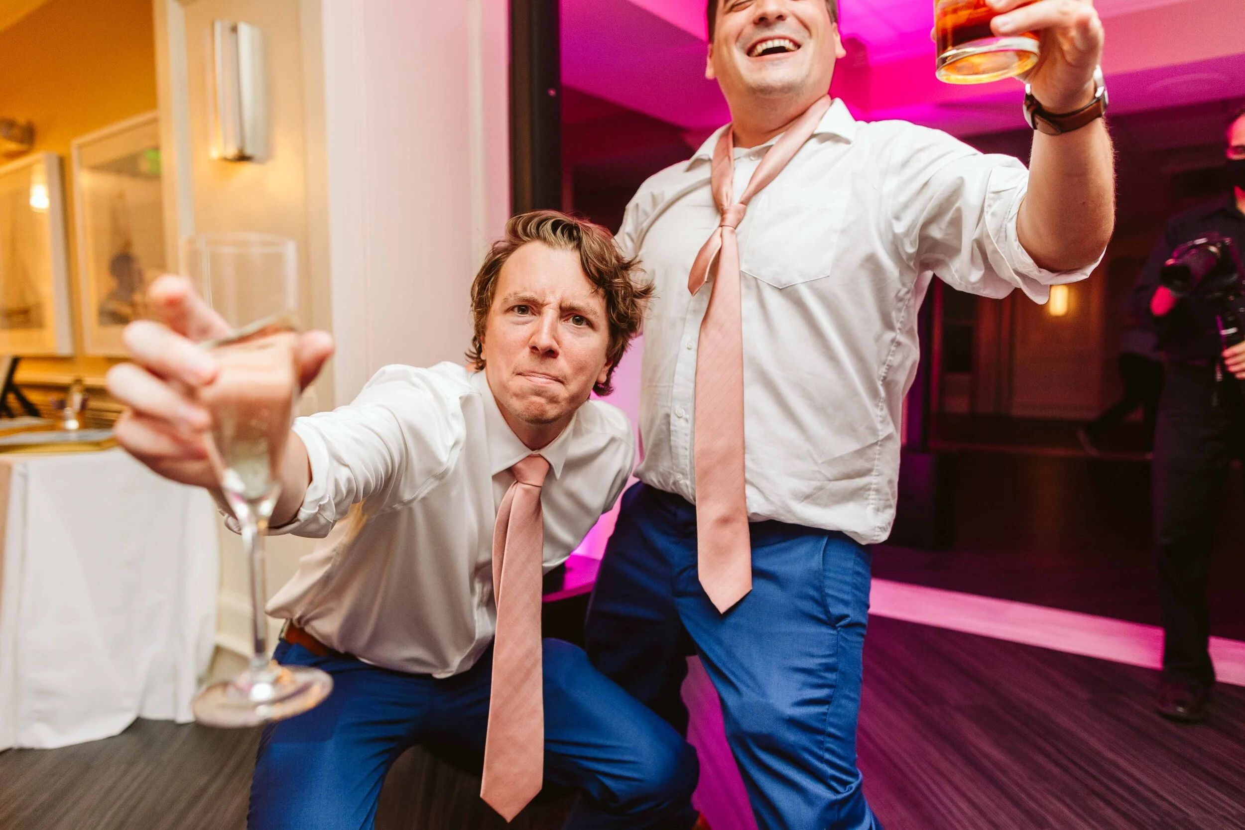 Nantasket Beach Resort — wedding photograph