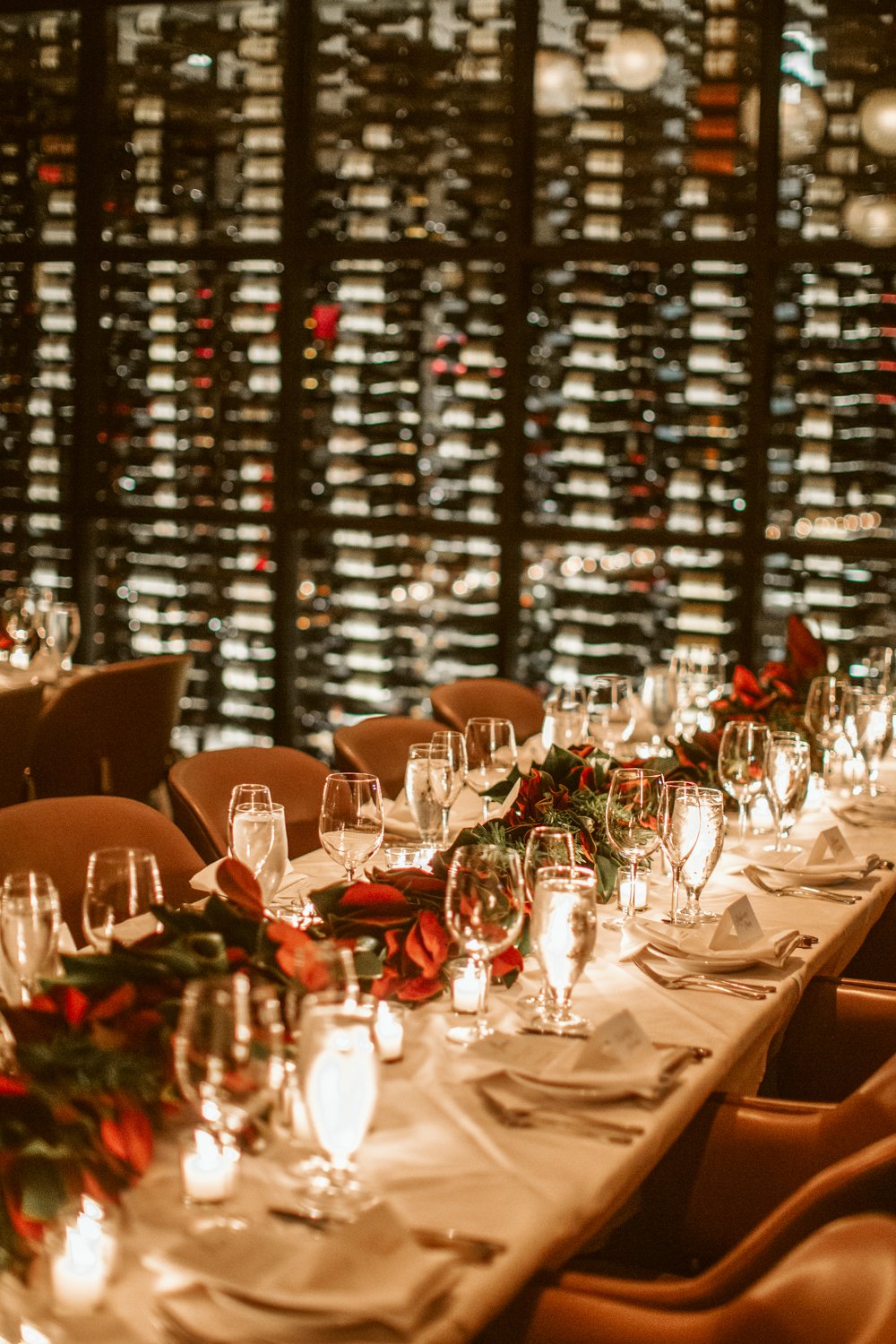 Why Small Weddings Still Need a Wedding Planner 4 Candid wedding moment