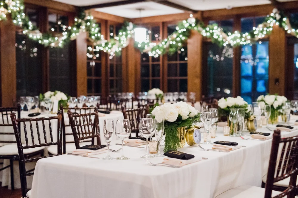 Willowdale Estate Wedding — wedding day photograph
