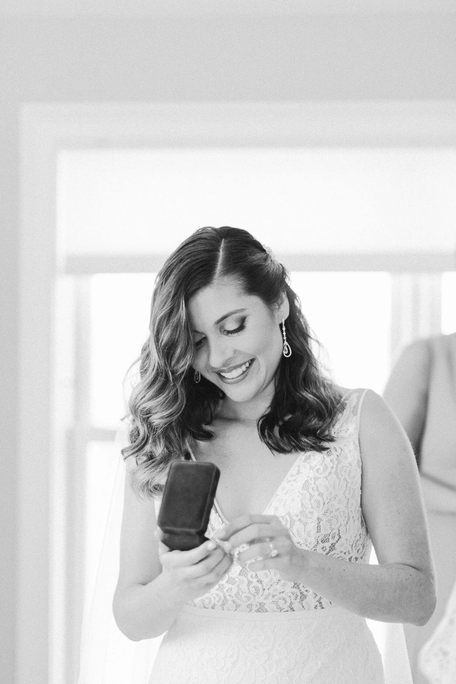 Willowdale Estate — wedding day photograph