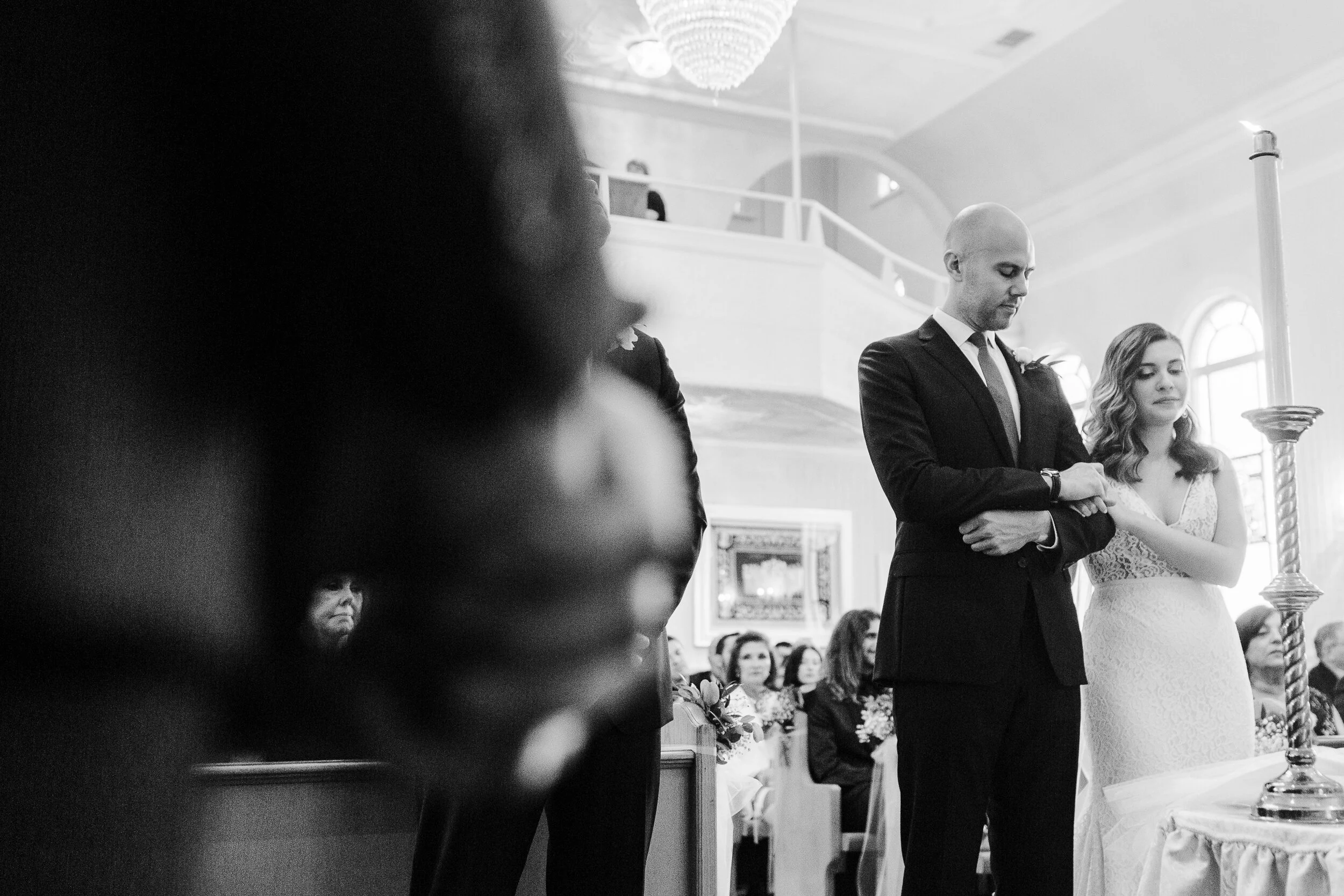 Willowdale Estate — wedding photograph
