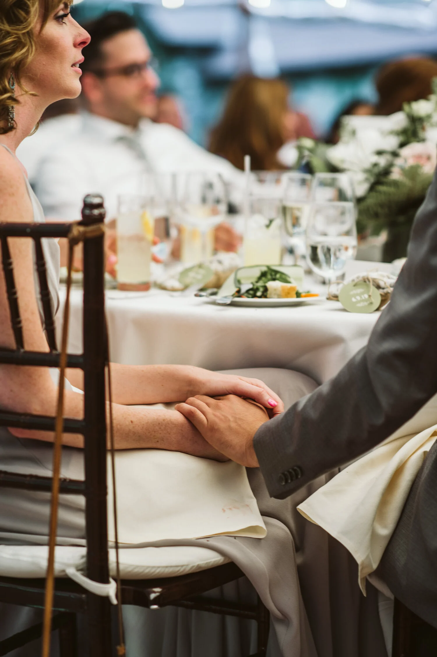 Willowdale Estate — wedding photography by Mark Davidson