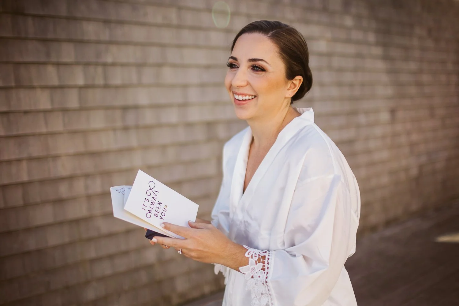 Wychmere Beach Club — wedding photography by Mark Davidson